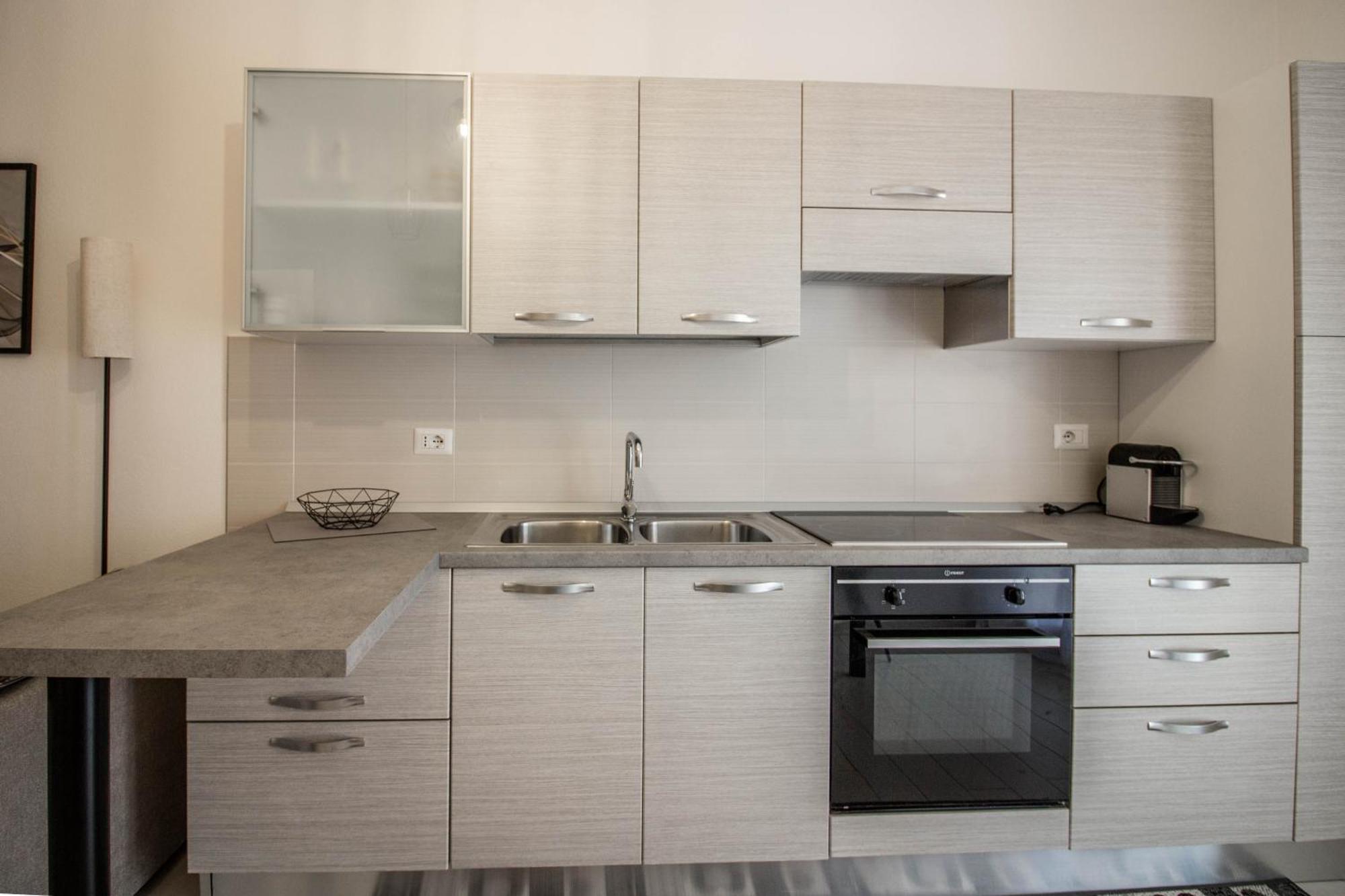 Cozy With Terrace Near The Airport! Olbia